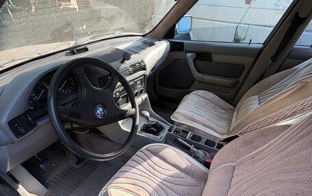 BMW 5 серия, 1992 год, 165 000 рублей, 4 фотография