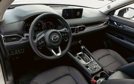 Mazda CX-5 II, 2026 год, 3 455 000 рублей, 13 фотография