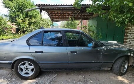 BMW 5 серия, 1992 год, 165 000 рублей, 3 фотография