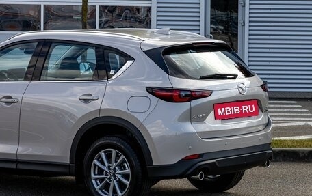 Mazda CX-5 II, 2026 год, 3 455 000 рублей, 10 фотография