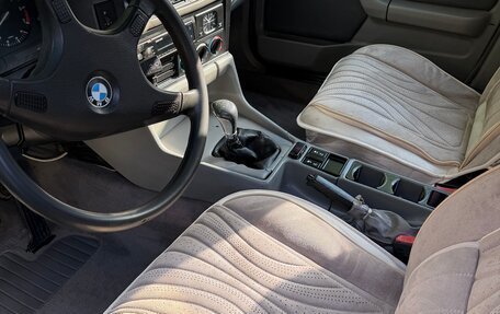BMW 5 серия, 1992 год, 165 000 рублей, 5 фотография