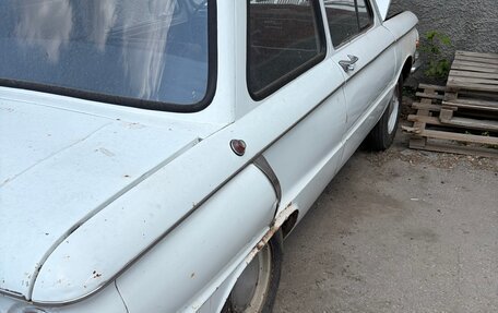 ЗАЗ 968, 1975 год, 80 000 рублей, 2 фотография