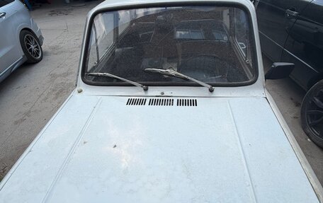 ЗАЗ 968, 1975 год, 80 000 рублей, 6 фотография
