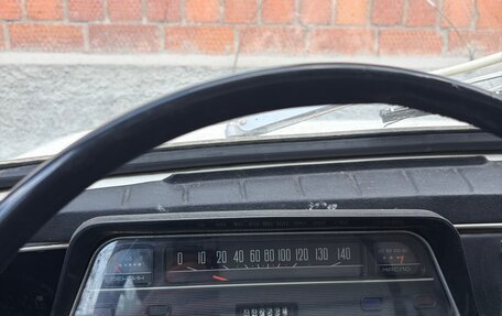ЗАЗ 968, 1975 год, 80 000 рублей, 7 фотография