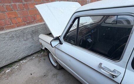 ЗАЗ 968, 1975 год, 80 000 рублей, 5 фотография