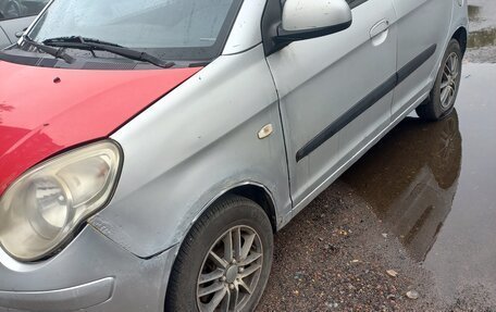 KIA Picanto I, 2010 год, 295 000 рублей, 3 фотография