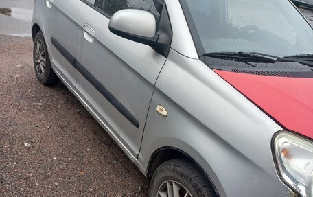 KIA Picanto I, 2010 год, 295 000 рублей, 2 фотография