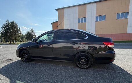 Nissan Almera, 2017 год, 950 000 рублей, 5 фотография