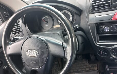 KIA Picanto I, 2010 год, 295 000 рублей, 6 фотография