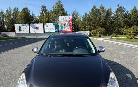 Nissan Almera, 2017 год, 950 000 рублей, 3 фотография
