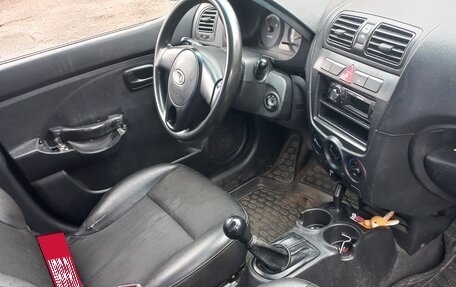 KIA Picanto I, 2010 год, 295 000 рублей, 5 фотография