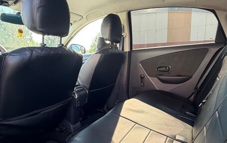 Nissan Almera, 2017 год, 950 000 рублей, 8 фотография