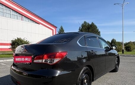 Nissan Almera, 2017 год, 950 000 рублей, 6 фотография