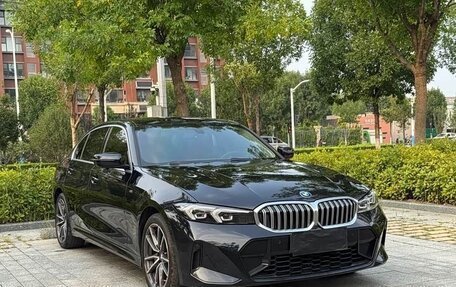 BMW 3 серия, 2023 год, 3 230 000 рублей, 3 фотография
