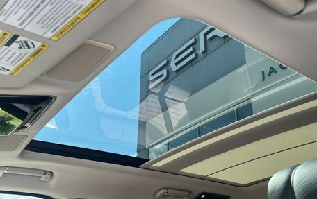 Land Rover Range Rover IV рестайлинг, 2021 год, 9 400 000 рублей, 8 фотография
