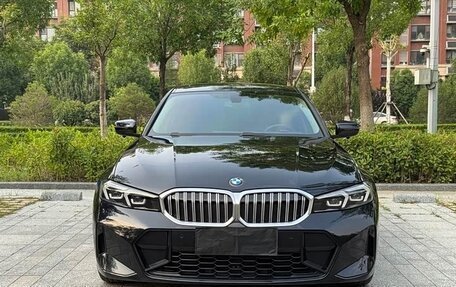 BMW 3 серия, 2023 год, 3 230 000 рублей, 2 фотография