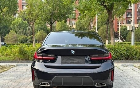 BMW 3 серия, 2023 год, 3 230 000 рублей, 5 фотография