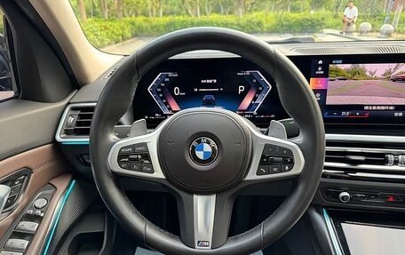 BMW 3 серия, 2023 год, 3 230 000 рублей, 11 фотография