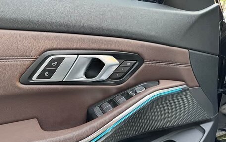 BMW 3 серия, 2023 год, 3 230 000 рублей, 8 фотография