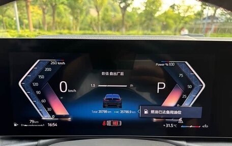 BMW 3 серия, 2023 год, 3 230 000 рублей, 12 фотография