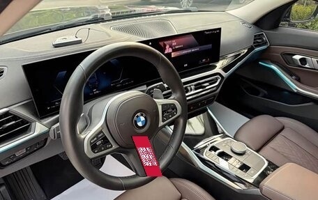 BMW 3 серия, 2023 год, 3 230 000 рублей, 10 фотография