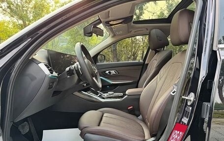 BMW 3 серия, 2023 год, 3 230 000 рублей, 9 фотография