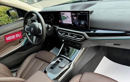 BMW 3 серия, 2023 год, 3 230 000 рублей, 19 фотография