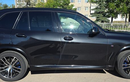 BMW X5, 2019 год, 7 200 000 рублей, 3 фотография