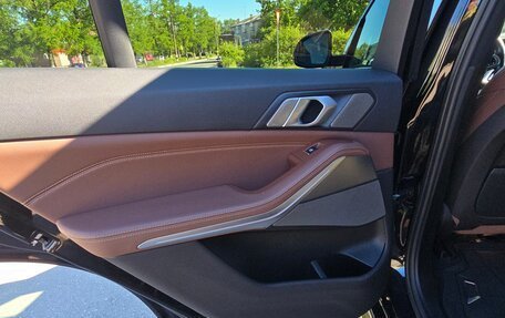 BMW X5, 2019 год, 7 200 000 рублей, 8 фотография