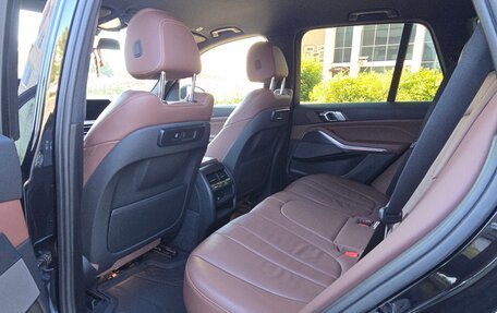 BMW X5, 2019 год, 7 200 000 рублей, 12 фотография
