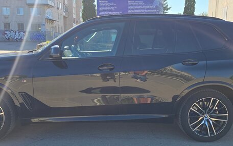 BMW X5, 2019 год, 7 200 000 рублей, 4 фотография