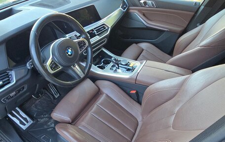 BMW X5, 2019 год, 7 200 000 рублей, 10 фотография