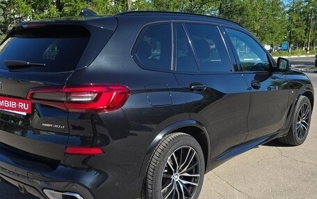 BMW X5, 2019 год, 7 200 000 рублей, 6 фотография