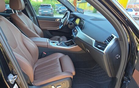 BMW X5, 2019 год, 7 200 000 рублей, 13 фотография