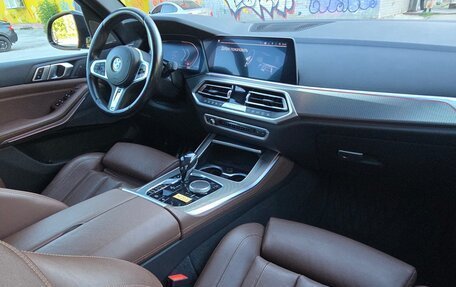 BMW X5, 2019 год, 7 200 000 рублей, 15 фотография