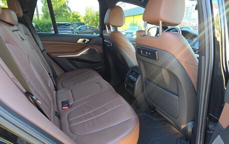 BMW X5, 2019 год, 7 200 000 рублей, 17 фотография