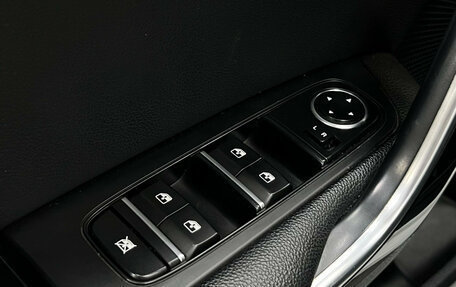 KIA cee'd III, 2018 год, 1 400 001 рублей, 9 фотография
