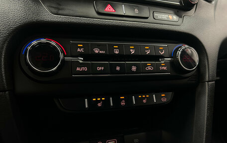 KIA cee'd III, 2018 год, 1 400 001 рублей, 15 фотография
