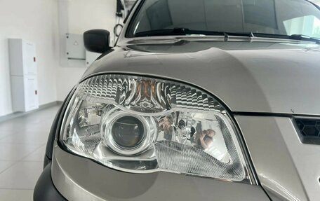Chevrolet Niva I рестайлинг, 2020 год, 820 000 рублей, 5 фотография