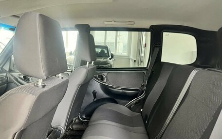 Chevrolet Niva I рестайлинг, 2020 год, 820 000 рублей, 15 фотография
