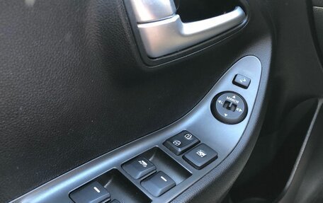 KIA Picanto II, 2013 год, 895 000 рублей, 17 фотография