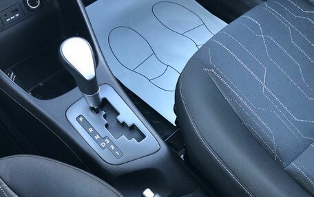 KIA Picanto II, 2013 год, 895 000 рублей, 15 фотография