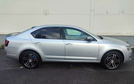 Skoda Octavia, 2013 год, 1 049 000 рублей, 6 фотография