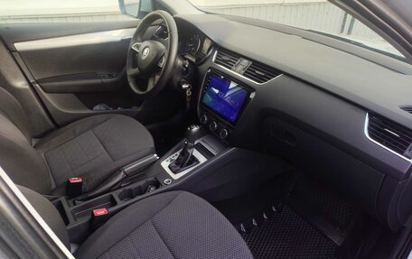 Skoda Octavia, 2013 год, 1 049 000 рублей, 9 фотография