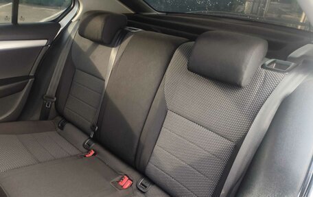 Skoda Octavia, 2013 год, 1 049 000 рублей, 14 фотография