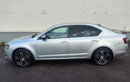 Skoda Octavia, 2013 год, 1 049 000 рублей, 7 фотография