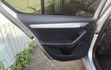 Skoda Octavia, 2013 год, 1 049 000 рублей, 15 фотография
