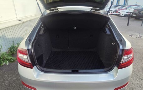 Skoda Octavia, 2013 год, 1 049 000 рублей, 8 фотография