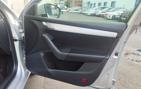 Skoda Octavia, 2013 год, 1 049 000 рублей, 12 фотография