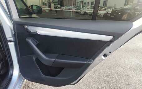 Skoda Octavia, 2013 год, 1 049 000 рублей, 16 фотография